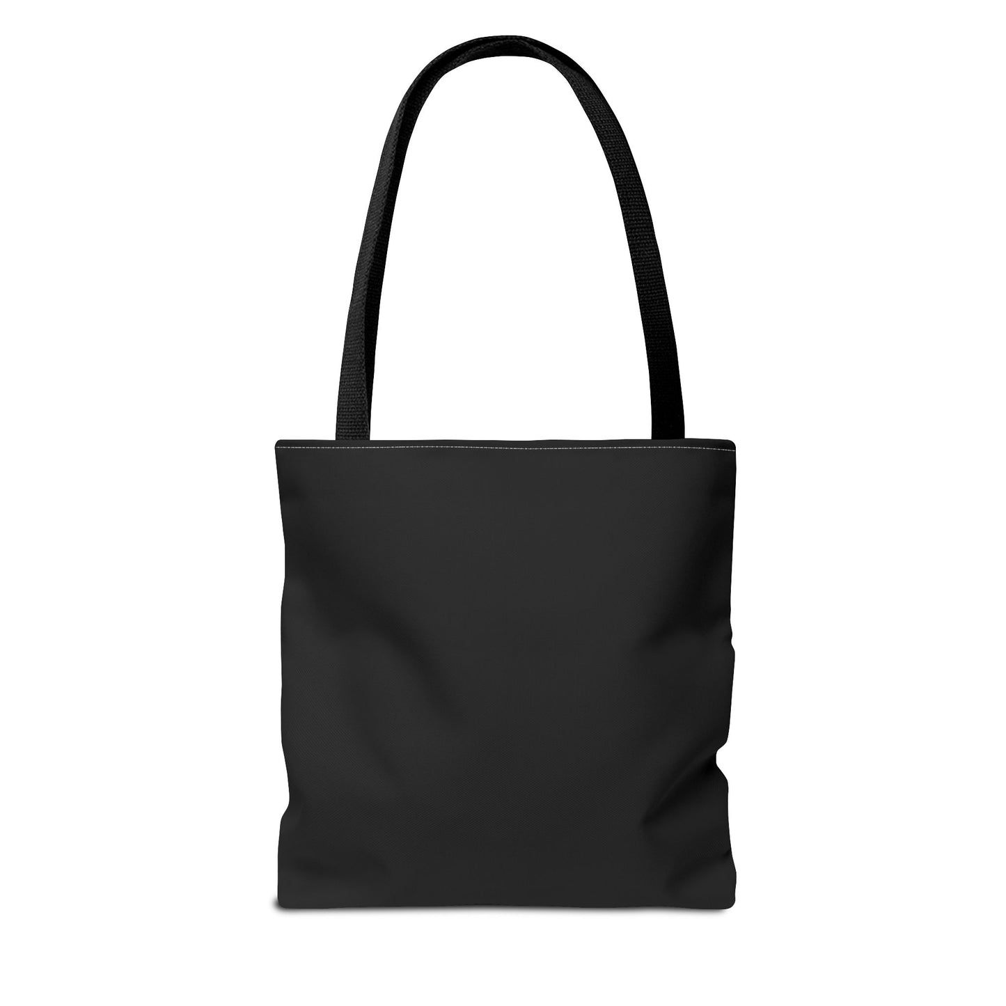 Tote Bag - Vintage Astronaut Cyberpunk Bag