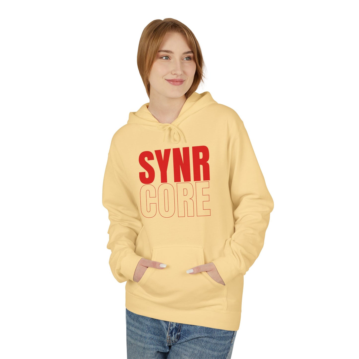 Anime Hoodie - Bad Girl Cyberpunk Hoodie