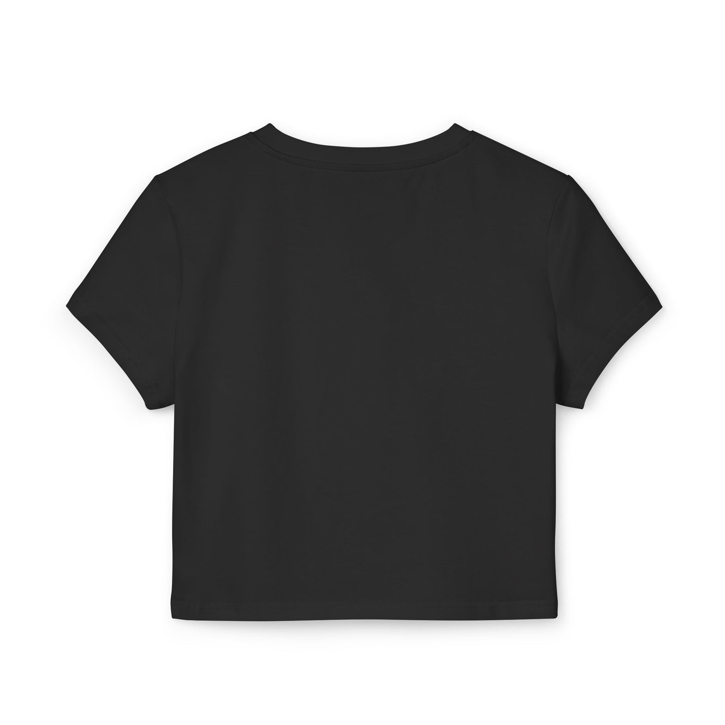 Goth Tshirt - Timeless Goth Baby Tee