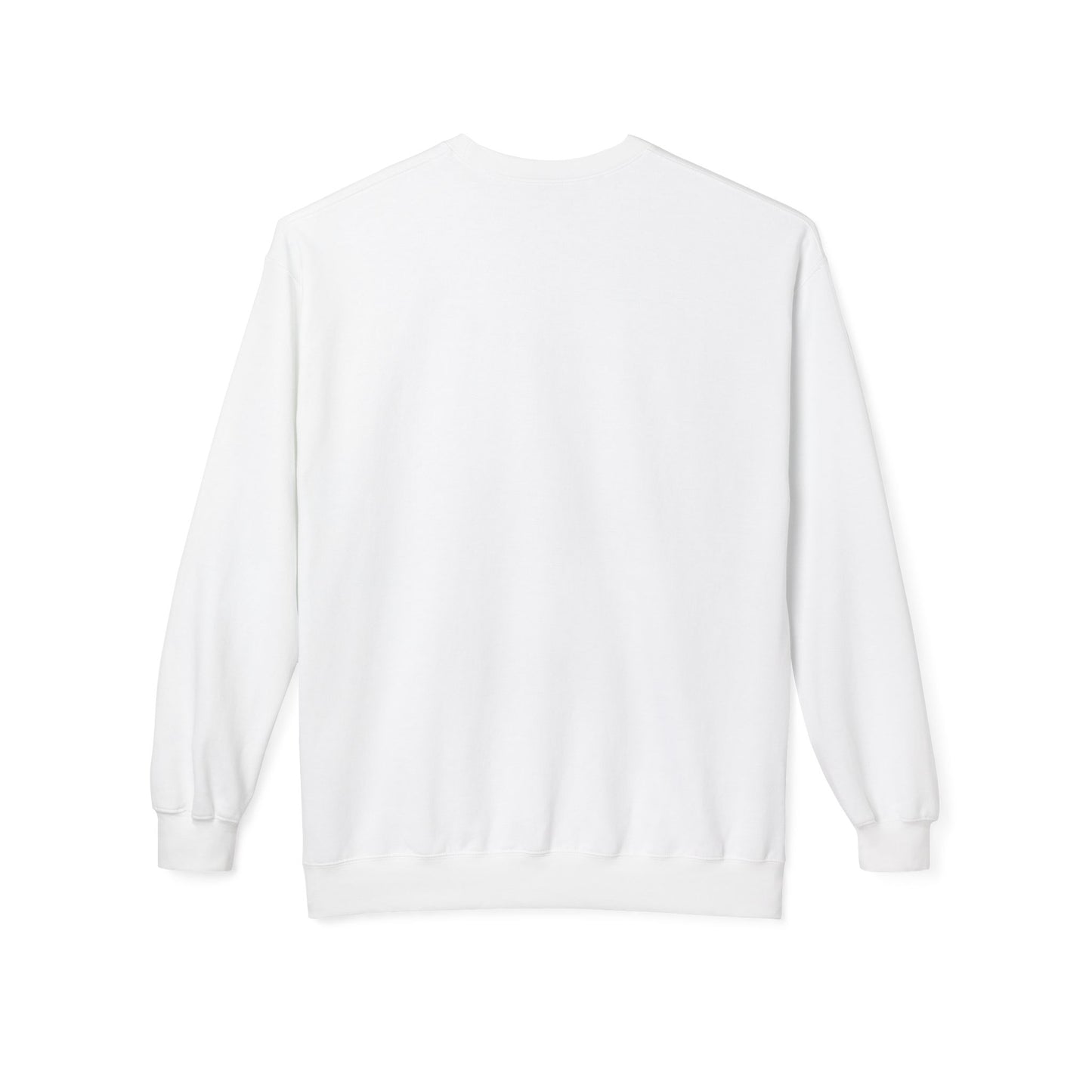Oversized Sweatshirt - Devil Boy Anime Sweatshirt