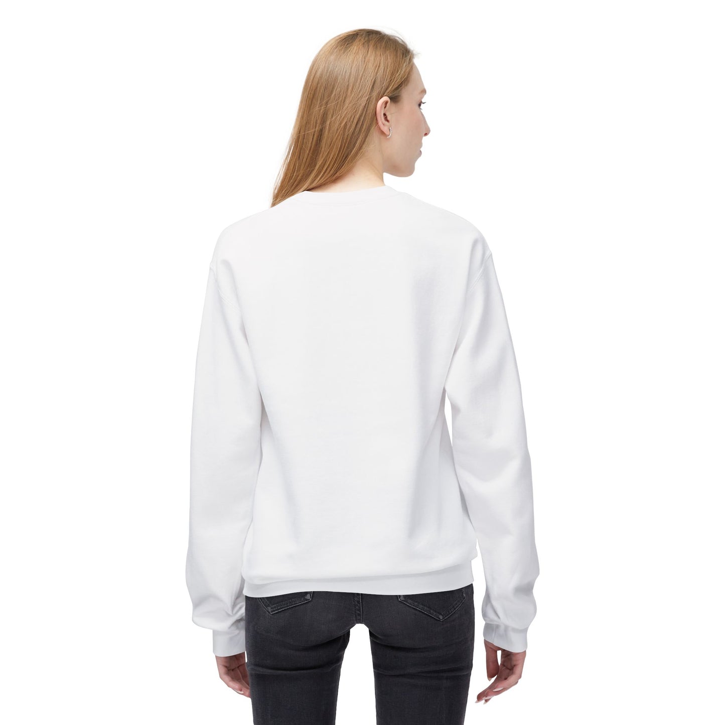 Oversized Sweatshirt - Devil Boy Anime Sweatshirt