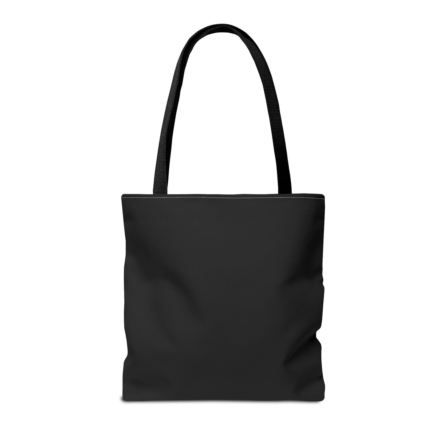 Tote Bag - Vintage Astronaut Cyberpunk Bag