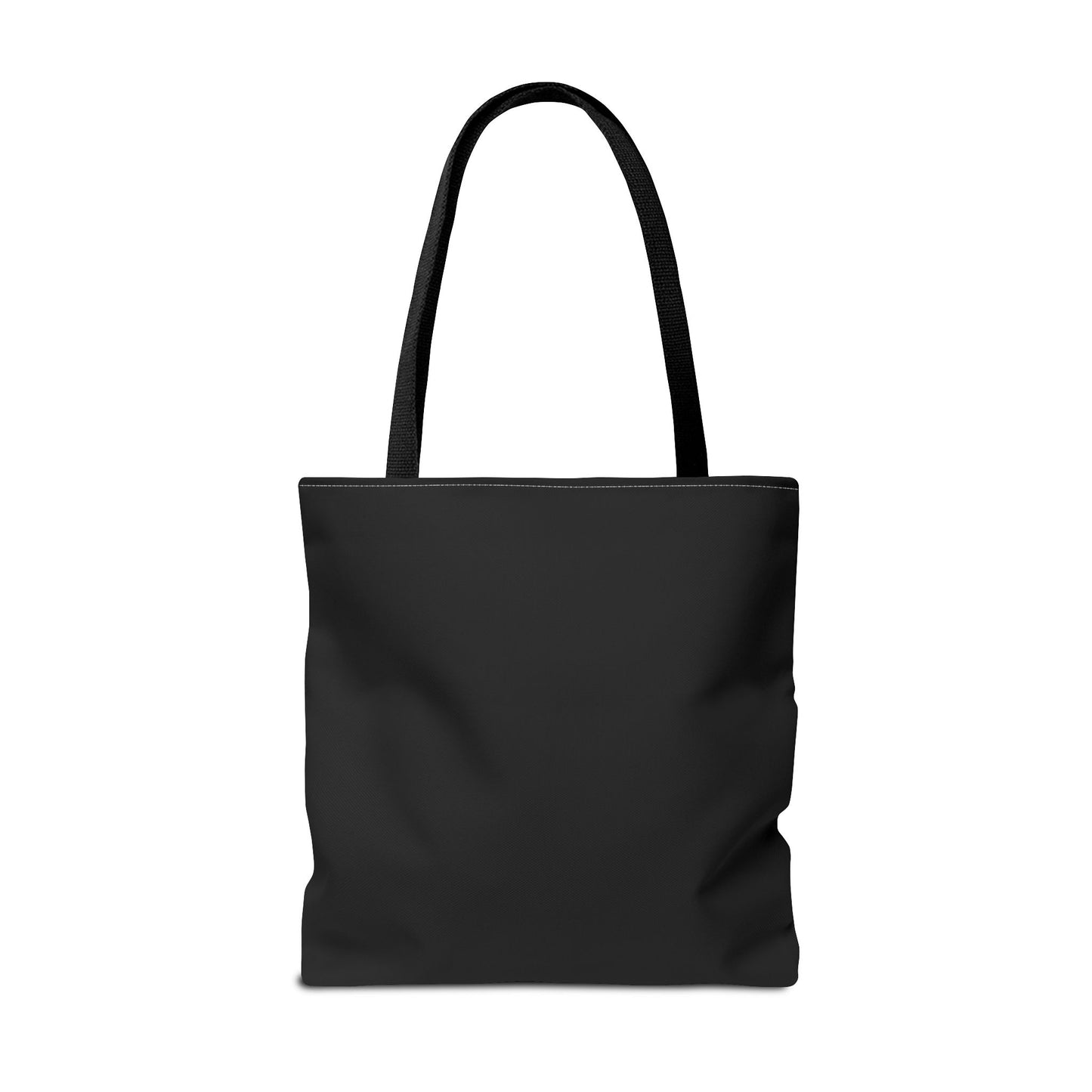 Tote Bag - Vintage Astronaut Cyberpunk Bag