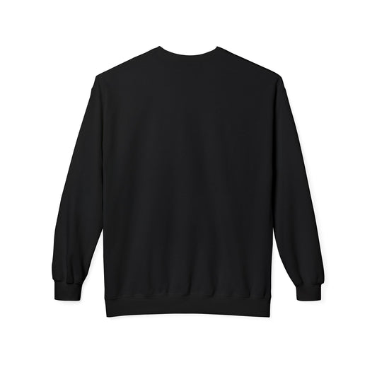 Cyberpunk Outfit - Cyber Goth Oversized Sweatshirt