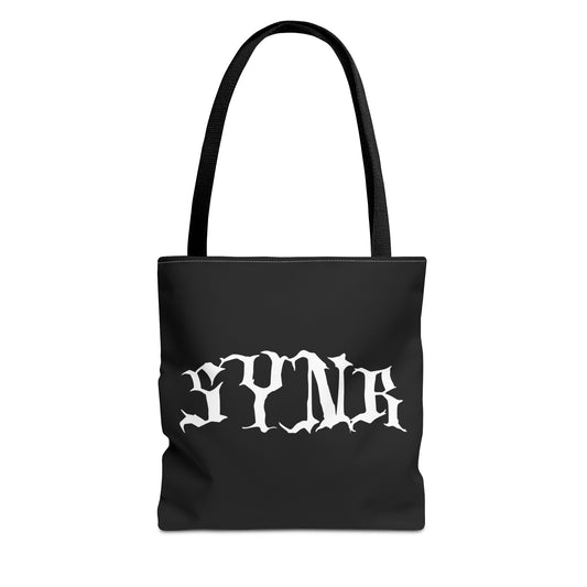 Tote Bag - SYNR Goth Bag