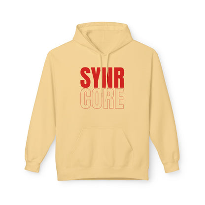 Anime Hoodie - Bad Girl Cyberpunk Hoodie