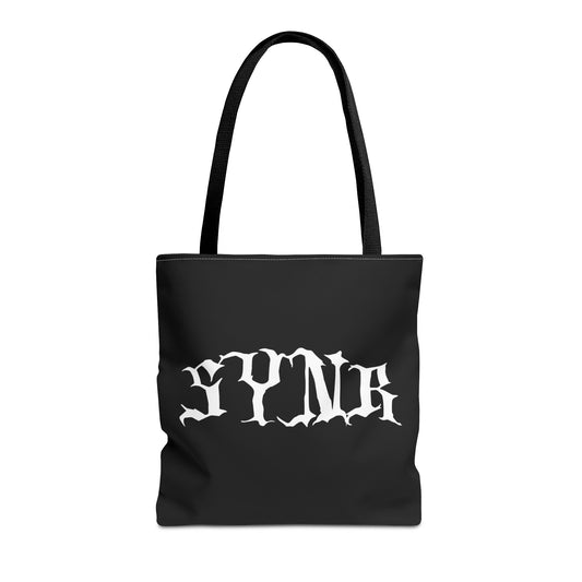 Tote Bag - SYNR Goth Bag