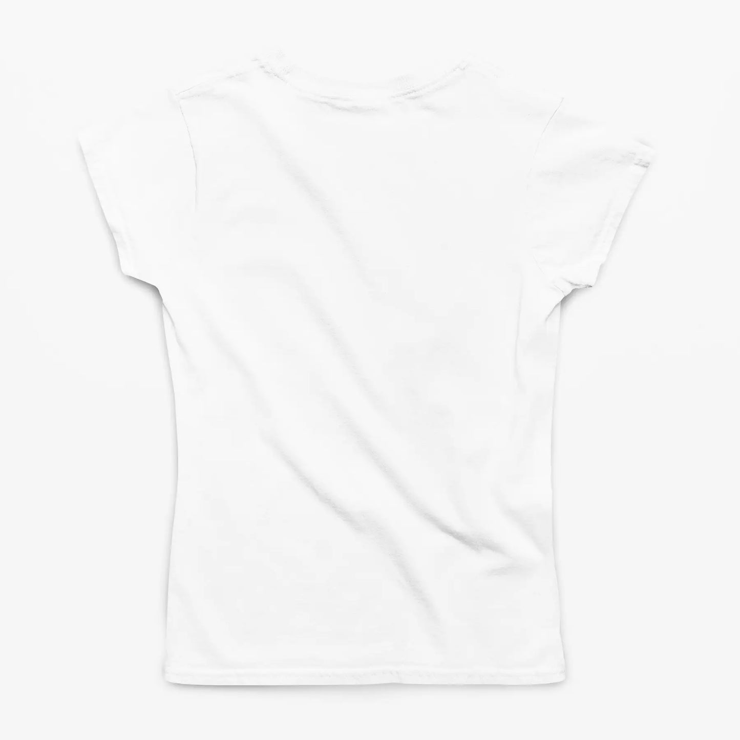 Devil Boy Anime Wholesale Tee Shirts Bulk T-shirt, front view on white background