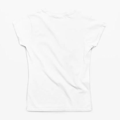 Devil Boy Anime Wholesale Tee Shirts Bulk T-shirt, front view on white background